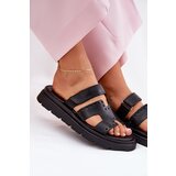 Zazoo Women Sandals Made Of Natural Leather On Platform | ePonuda.com