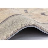 Agnella Bež vuneni tepih 133x190 cm Archie beige – | shoptok.hr