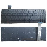  Tastatura za laptop Asus GL552 GL552J GL552JX GL552 Cene