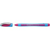 Schneider slider memo, hemijkska olovka, pink, XB, ( 196010 ) | ePonuda.com