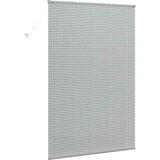  Zavjesa za prozor sa zavjesama Ostalo Srebrna 140 x 220 cm Aluminij | shoptok.hr