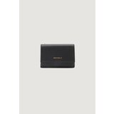 Coccinelle METALLIC SOFT E2 MW5 11 66 01 Crna | shoptok.hr