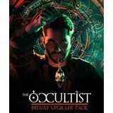 Steam the occultist - deluxe upgrade pack (dlc) key (pc) europe | Eponuda.com