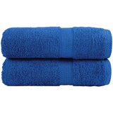 Premium ručnici za pranje SOLUND 2 kom. plave 30x30 cm 600 g/m² | shoptok.hr