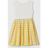 GAP Kids Plaid Dress - Girls | Shoptok.si
