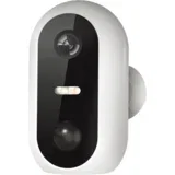 Kamera IP, 1080p, WiFi, micro SD, 2 x 4800mAh, Outdoor