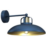  Zidna svetiljka FELIX 1xE27/60W/230V plava | Eponuda.com