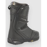 Nitro Team TLS Wide 2026 Trdi snowboard cevlji black | Shoptok.si