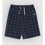 Element Big Corduroy Kratke hlace navy / nuthatch corduroy Cene