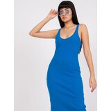 RUE PARIS Dress-RV-SK-7531.54-dark blue | ePonuda.com