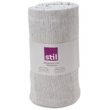 STIL prekrivač vita sivi 150x225 cm Cijene