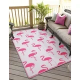 tepih 180x270cm Pink