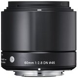 Sigma Art 60mm F2.8 DN for Micro Four Thirds | Eponuda.ba