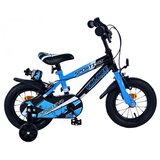 Volare dječji bicikl Sportivo 12" plavo crni | shoptok.hr