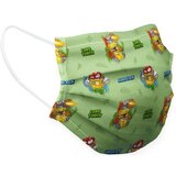  Higijenska maska Safta + 6 Godina (24 uds) | shoptok.hr