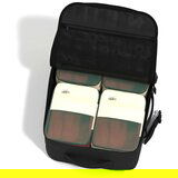 CabinZero 44L CABIN BACKPACK Crna | shoptok.hr