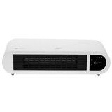 Camry AD 7753 air curtain Black, White 2000 W | shoptok.hr
