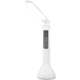 Prosto Stona LED lampa 4W LSL-Q2/WH sa punjivom baterijom i fleksibilnim vratom | ePonuda.com