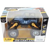 Magic Toys Off-Road terenac 1/32 | shoptok.hr