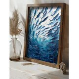 Wallity slika GE250-L, 35x47x3,5cm | ePonuda.com
