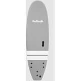 Softech Roller 6'6 Deska za surfanje grey | Shoptok.si