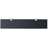  Zidna Polica Staklena 50x10 cm 8 mm | Eponuda.ba