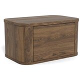  Noćni stočić MADERA 46x30 cm hrast Cene