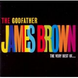 Universal Music JAMES BROWN - The Very Best Of | Eponuda.com