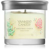 Yankee Candle Christmas Cookie dišeča sveča 122 g | Shoptok.si