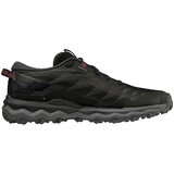 Mizuno Tek & Trail Wave Daichi 7 Gore-Tex Črna | Shoptok.si