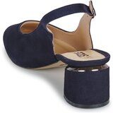 So Size Salonarji MABEL Modra | Shoptok.si
