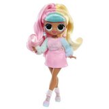 Lol MGA L.O.L. Presenečenje: OMG - Candylicious Sprinkles Trgovina (503781-EUC), (21382083) | Shoptok.si