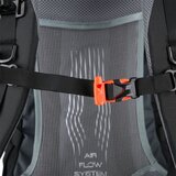  Nc1942 turistički ruksak crni ghoster 20l nils camp | shoptok.hr