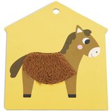 Janod taktilne kartice farm | Shoptok.si