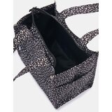 Sinsay Termo torba s leopard uzorkom | shoptok.hr