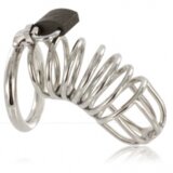 Metal Hard Kletka za penis Metalhard Spiral Cijene