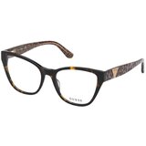 Guess GU2828 052 L (55) Havana/Kristalna cene