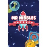 Steam Mr. Nibbles Forever (PC) Key GLOBAL | ePonuda.com