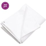 CERADA 260 g/m² 4x8 m bijela HDPE | shoptok.hr