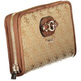 Guess Jeans Samantha SLG ženski novčanik 20x10x3 cm bež Slike
