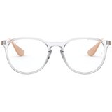 Ray-ban Erika Naočare RX 7046 5953 Cene