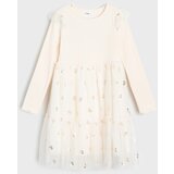 Sinsay Babydoll haljina | shoptok.hr