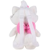 Disney Marie plišana ruksak 30 cm | shoptok.hr