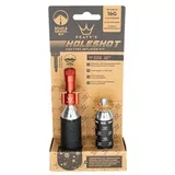 holeshot CO2 pumpa 16g crvena