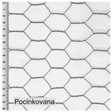  heksagonalno pletivo pocinkovan 25mmx1mx25m Cene