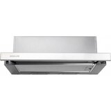 Davoline ugradni aspirator delta 060/ inox | ePonuda.com