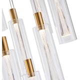  LED luster na sajli VIAL LED/60W/230V 3000K | Eponuda.com