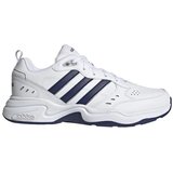 Adidas Modne superge Baskets Strutter cuir Bela Cene