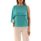Marella Topi & Bluze CAPRICE Zelena Cene