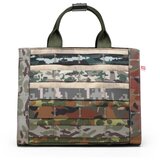 Diesel Handbag - DESERT SANBONNY SC handbag brown | shoptok.hr